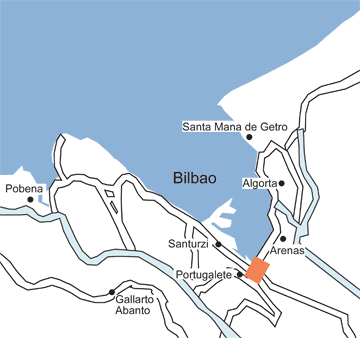 Bilbao  Freight Ferries